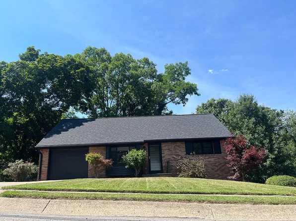 1121 Fairlane Dr, Aliquippa, PA 15001