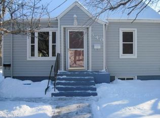 540 1/2 Wyoming Ave, Billings, MT 59101