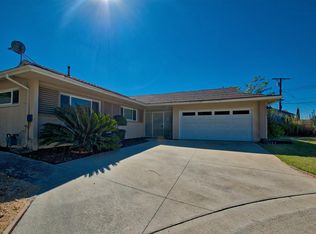 1555 Ridgecrest Way, Monterey Park, CA 91754