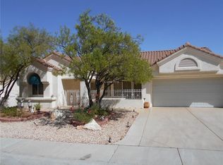 2736 Pinkerton Dr, Las Vegas, NV 89134