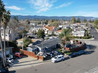 18940 Loree Ave, Cupertino, CA