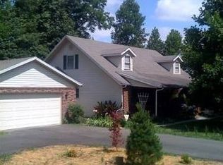 1795 County Road 435, Jackson, MO 63755