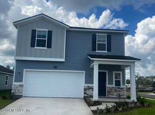 137 Carbonell Place St, Saint Augustine, FL 32095