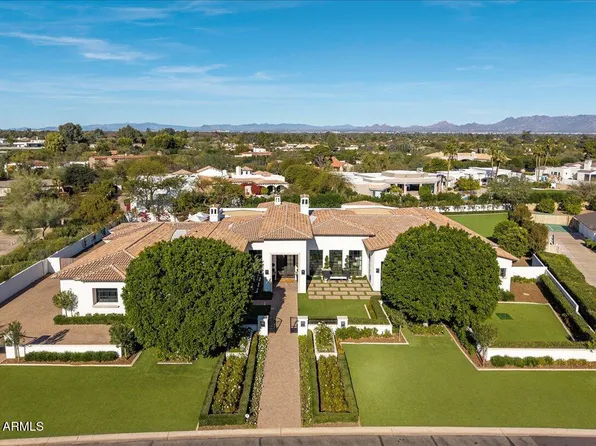 5022 E ORCHID Lane, Paradise Valley, AZ 85253