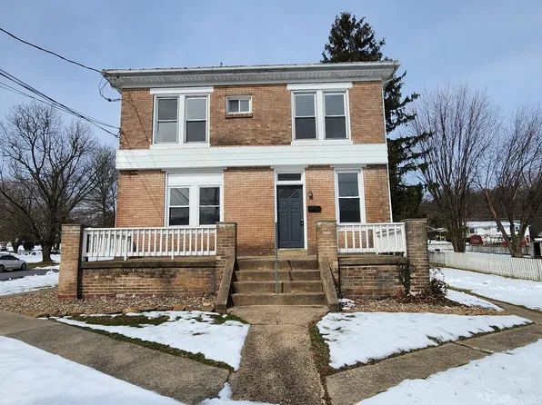 901 N Lincoln St #N, Duncannon, PA 17020