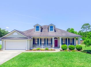 204 Pardo Way, Saint Augustine, FL 32086