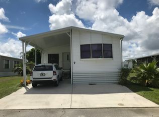 7 Maya, Port Saint Lucie, FL 34952