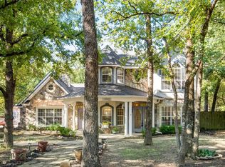 1040 Oak Hollow Ln, Combine, TX 75159