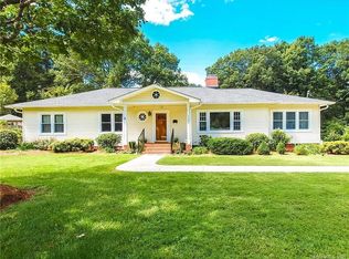 1107 Fairfield Dr, Gastonia, NC 28054