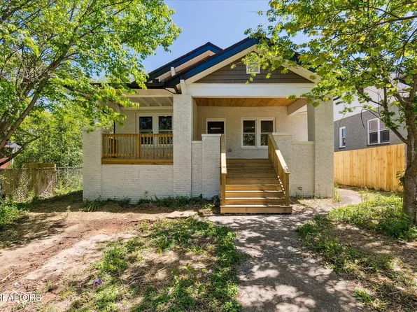 2412 Linden Ave, Knoxville, TN 37917