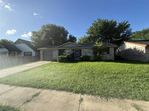 10017 Mill Valley Ln, Dallas, TX 75217