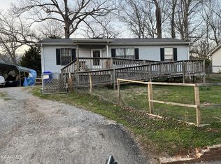 101 S Fowler Cir LOT 12, Clinton, TN 37716