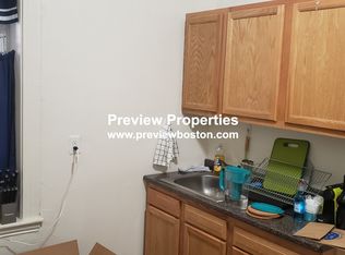 (Undisclosed Address), Allston, MA 02134