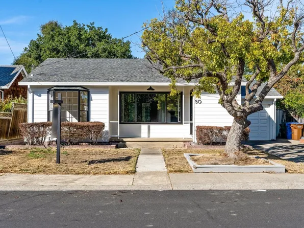 50 Oxford Avenue, Mill Valley, CA 94941