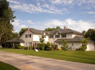 16246 Harvest St, Bakersfield, CA 93314