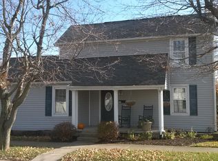 563 McKell Ave, Greenfield, OH 45123