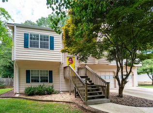 385 Christian Woods Dr, Conyers, GA