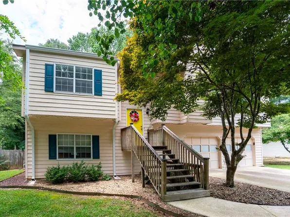 385 Christian Woods Dr, Conyers, GA 30013