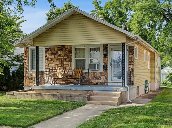 955 Weng Ave, Dayton, OH 45420