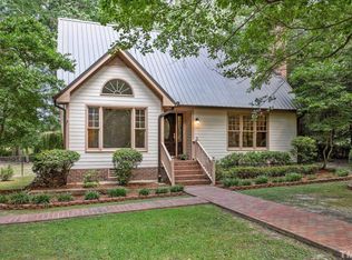 6624 Wateroak Dr, Willow Spring, NC 27592