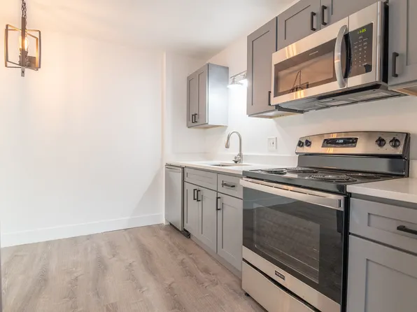 Hidden Village, 3430 SE Harrison St #C4, Portland, OR 97222