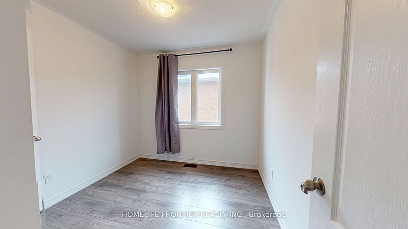 Brampton Townhouse for rent - 4 Bedrooms — photo 23