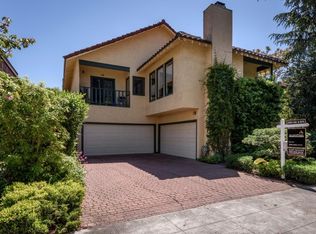 548 Everett Ave, Palo Alto, CA 94301