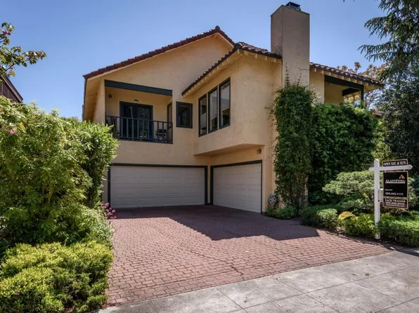 548 Everett Ave, Palo Alto, CA 94301