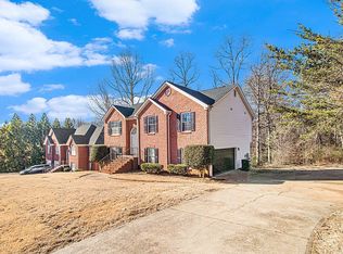 3315 Scenic Ct, Conyers, GA 30094
