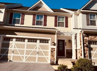 517 Cliff Ln, Malvern, PA 19355