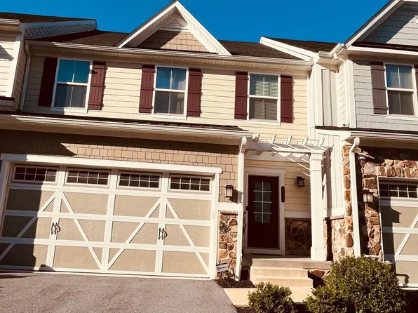 517 Cliff Ln, Malvern, PA 19355