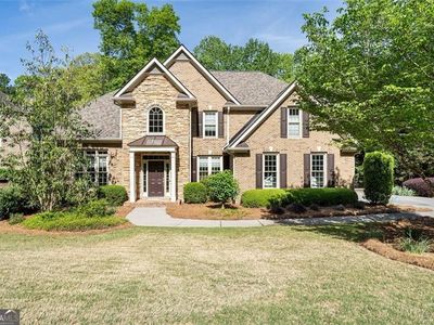 1459 Hickory Branch Trl NW, Kennesaw, GA, 30152