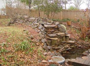 2 Notasulga Dr SW, Rome, GA 30161