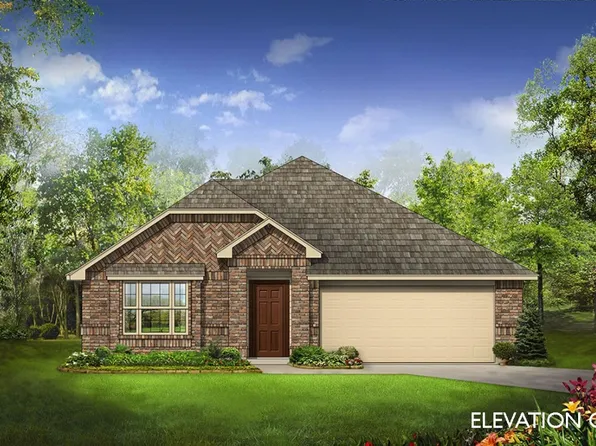 988 Kingbird Ln, Alvarado, TX 76009