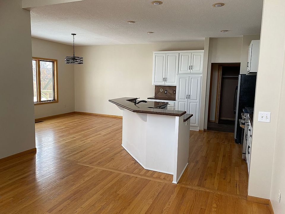 Kitchen and Dining