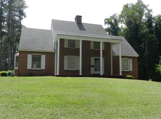 701 W 2nd Street, Roanoke Rapids, NC 27870