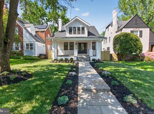 4923 Brandywine St NW, Washington, DC 20016
