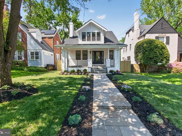 4923 Brandywine St NW, Washington, DC 20016