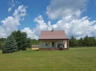 601 Pigeon Hill Rd, Galeton, PA 16922