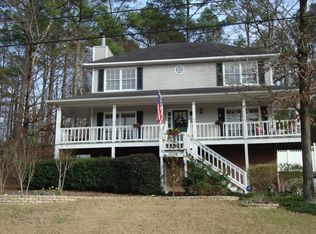 129 S Run Cir, Birmingham, AL 35244