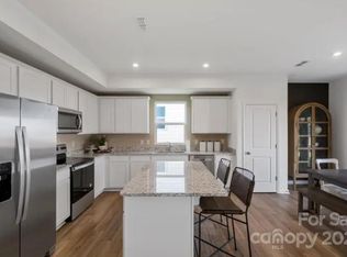 532 Amhurst St SW #8, Concord, NC 28025