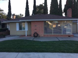 22742 Zaballos Ct, Hayward, CA 94541