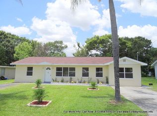6808 N Glen Ave, Tampa, FL 33614