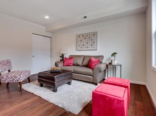 1660 Trinidad Ave NE, Washington, DC 20002