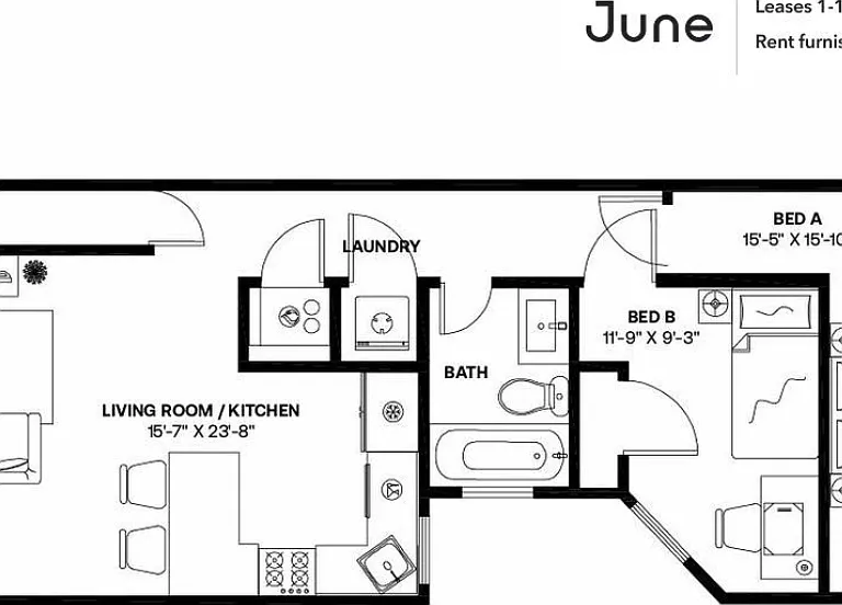 3009 Sherman Ave NW #A — Photo 19