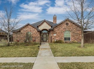 9000 Clint Ave, Amarillo, TX 79119