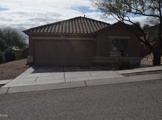 13264 E Coyote Well Dr, Vail, AZ 85641