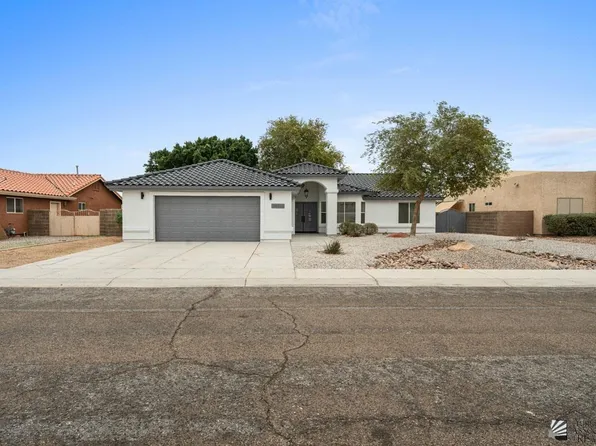 10775 S Monterrey Way, Yuma, AZ 85367
