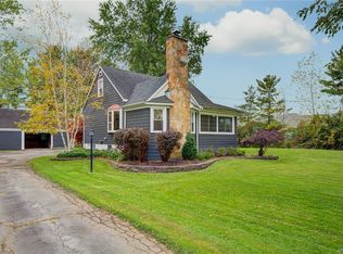 1840 Bullis Rd, Elma, NY 14059