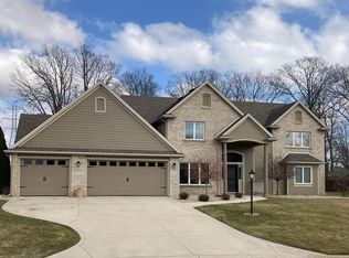 6003 Chase Creek Run, Fort Wayne, IN 46804